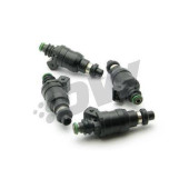 DeatschWerks 1000cc Injectors for Mitsubishi EVO VIII