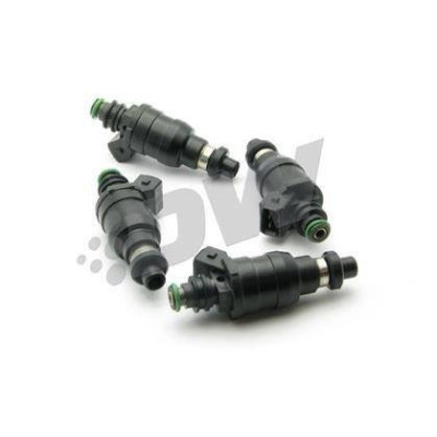 DeatschWerks 1000cc Injectors for Mitsubishi EVO VIII