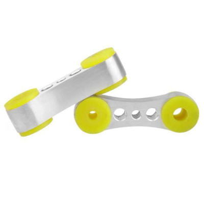 70mm Polyurethane Rear Sway Bar Links for BMW E36