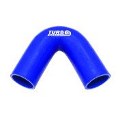135° Blue Elbow Connector - 67mm Durable Fitting