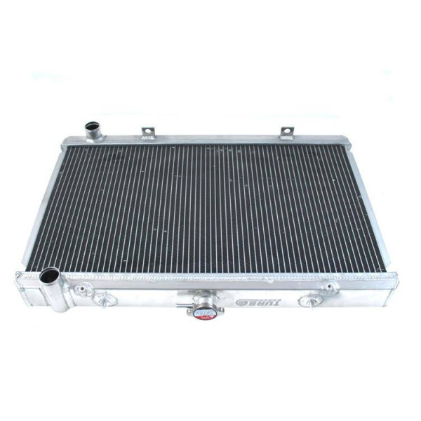 High-Performance Racing Radiator for Nissan Skyline R32