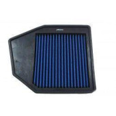 Simota OH019 Panel Filter - 273x219mm High-Performance Air Filter