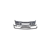 BMW E36 Compact Front Bumper Replacement - High Quality Fit