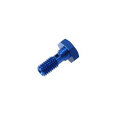 M8x1.25 Aluminum Banjo Bolt - Lightweight & Durable Fitting