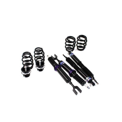 Performance Suspension Kit for Audi A6 (C5) 97-05 2WD