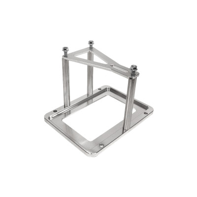 Universal Battery Bracket for Easy Installation & Secure Fit