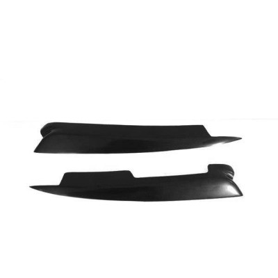 Light Brows for Opel Corsa C (2000+) - Stylish Upgrade