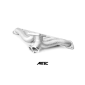 Toyota 2JZ-GE T4 Turbo Exhaust Manifold Upgrade