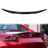 Carbon Lip Spoiler for Mazda MX-5