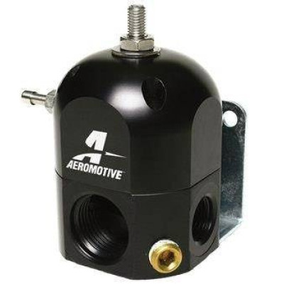 Aeromotive A1000 Marine Fuel Pressure Regulator 0.2-1 Bar