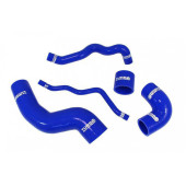 High-Performance Silicone Intake Hose for Audi A3 1.8T 150HP