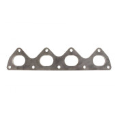 Honda H22 Prelude Exhaust Flange - High-Performance Upgrade