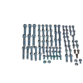 ARP Flywheel Bolt Kit for Toyota Supra 2JZ-GTE 203-2802