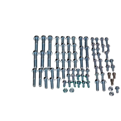 ARP Flywheel Bolt Kit for Toyota Supra 2JZ-GTE 203-2802