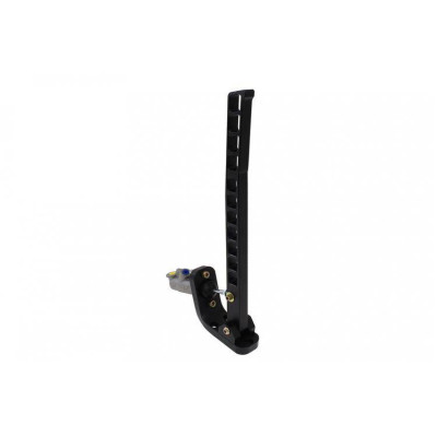 High-Performance Hydraulic Hand Brake for Precision Control