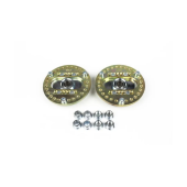 BMW E36 E38 E82 E90 Z3 3D V3 Camber Plates for Drift Alignment