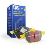 EBC Yellowstuff Brake Pads for Toyota Camry SV10R/SV11R
