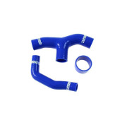 High-Performance Silicone Intake Hose for Subaru WRX GDB 00-07