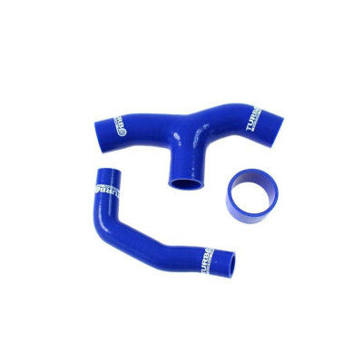 High-Performance Silicone Intake Hose for Subaru WRX GDB 00-07