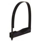 246mm Heavy-Duty Tank Bracket for Secure Mounting