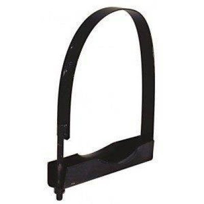 246mm Heavy-Duty Tank Bracket for Secure Mounting