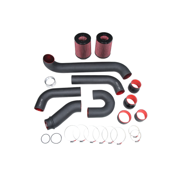 Air Intake System BMW G80 M3 G82 G83 M4 G87 M2 S58 Slide