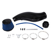 Simota Big Carbon Tube Honda Civic 1.4-1.6 92-01 H-04BCF