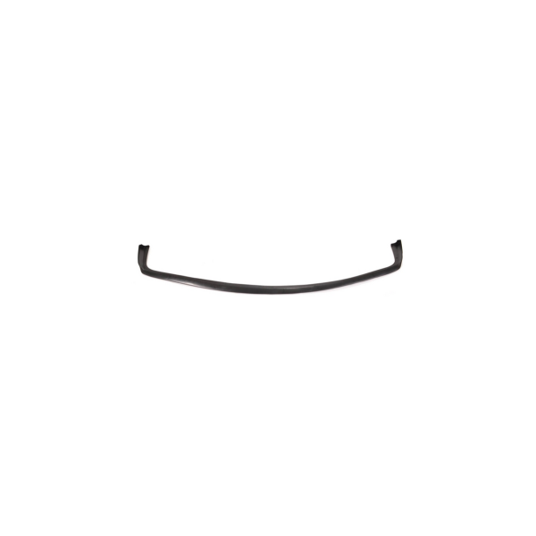 Gloss Black Diffuser for BMW E36 Compact Front Bumper