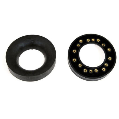 PK-24 Air Filter Adapter for Nissan Vehicles - High Performance