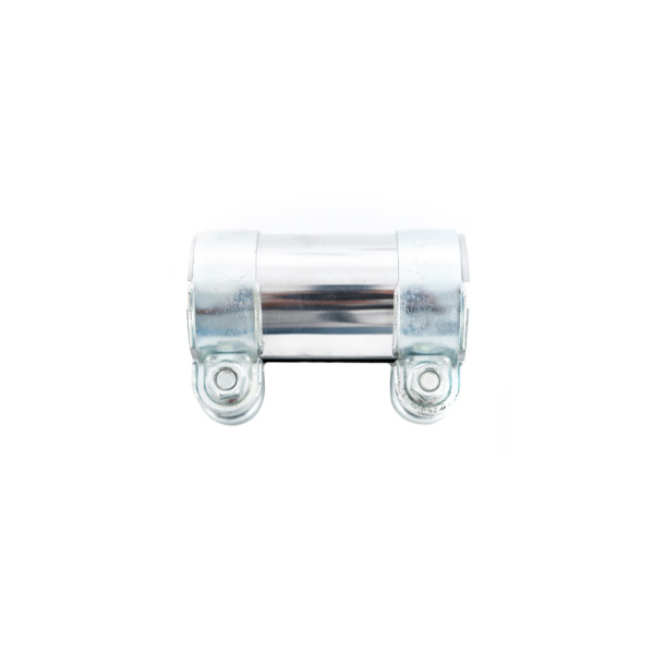 Exhaust Muffler Silencer suitable for AUDI A3 (8V) Saloon 2013-2019