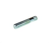 M12x1.5 Screwed Pin, 80mm Length - High-Quality Fastener
