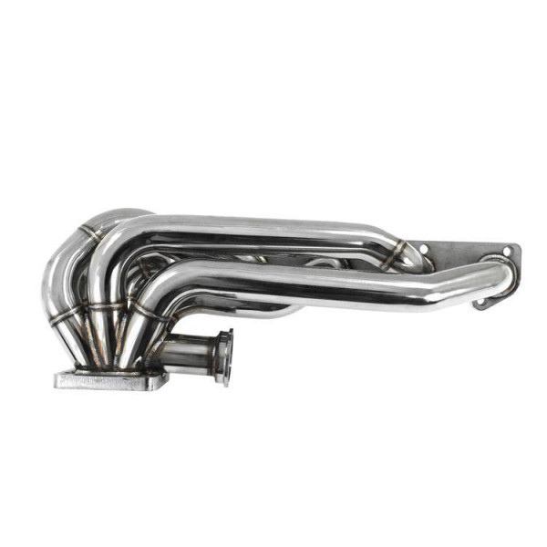 BMW E30 6-Cyl Turbo Exhaust Manifold - High Performance Upgrade