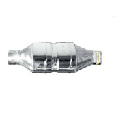 Universal Catalytic FI 50 2-5L EURO 2 200 CPSI - Metal