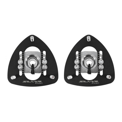Adjustable Camber Plates for BMW E30 E34 E28 E24 Drift