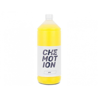 Chemotion APC 1L - Advanced Cleaning Solution