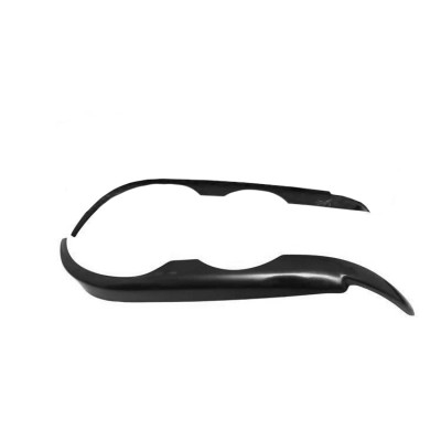 Light Brows for BMW E46 2D (2002+) - Sleek Style Upgrade