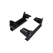 FIA Lower Bucket Seat Mounts