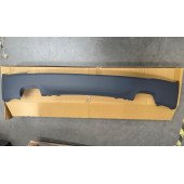 BMW 2 F22 F23 Rear Diffuser