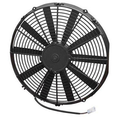Spal 405mm Pusher Cooling Fan - High Performance & Durable