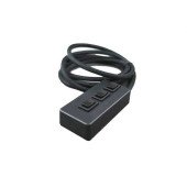3-Rocker Switch Controller for Front-Rear Kits - Versatile Use