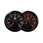 Auto Gauge T270 52mm Tachometer - Precision RPM Measurement