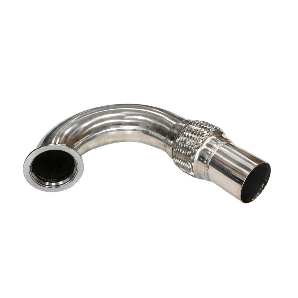 Performance Downpipe for Audi A3 S3 TTS VW Golf GTI 1.8/2.0 TFSI