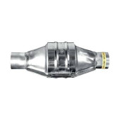 Universal Catalytic Converter FI 50 for 0.7-1.2L EURO 2