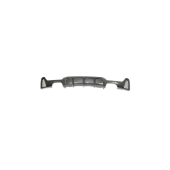 BMW F32 F33 F36 Rear Diffuser - Carbon Fiber Style