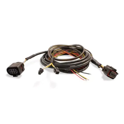 FuelTech WB-O2 Nano Harness for Enhanced Air-Fuel Monitoring