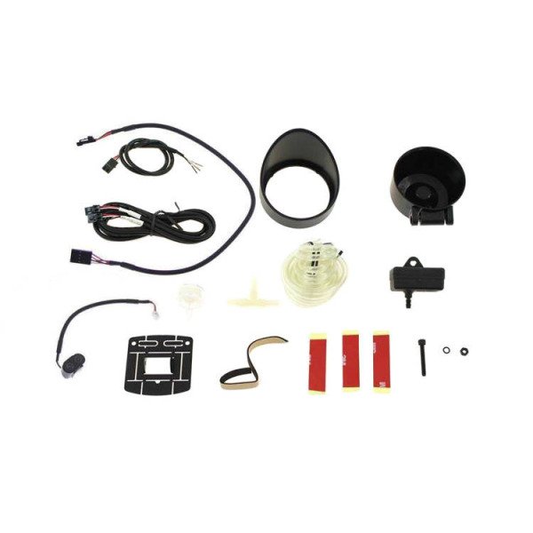 52mm PK-SC Vacuum Gauge - Precision Measurement Tool