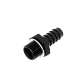 M18X1.5 Nipple Connector for 13mm Hose - Durable & Reliable