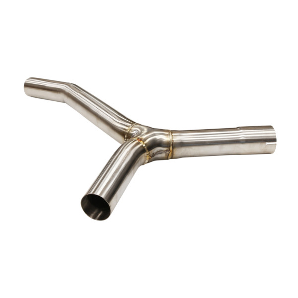 CatBack Active Exhaust for Audi A5 1.8T/2.0T (08-16)