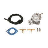 Type-RS Blow Off Valve - High Performance Turbo Upgrade