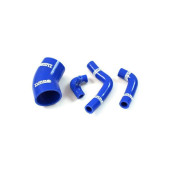 High-Performance Intake Silicone Hose for Mercedes Smart